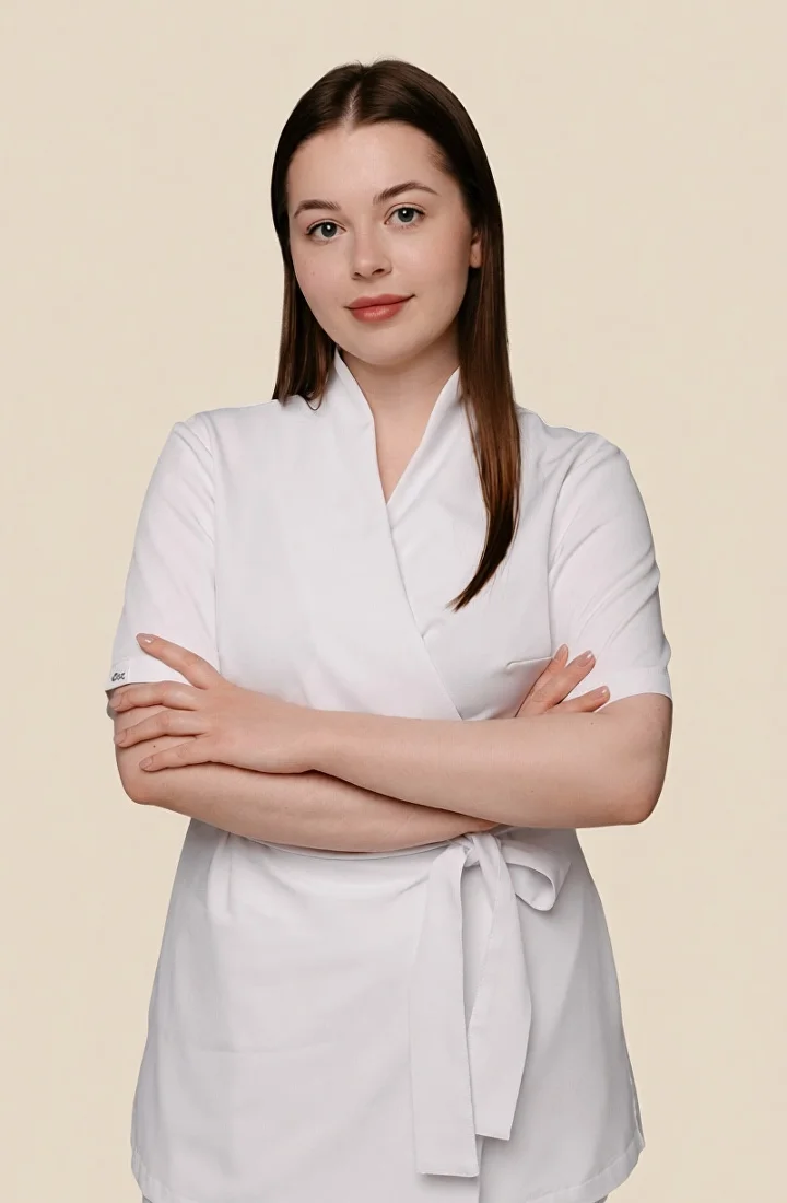 Гудожникова Анна Алексеевна